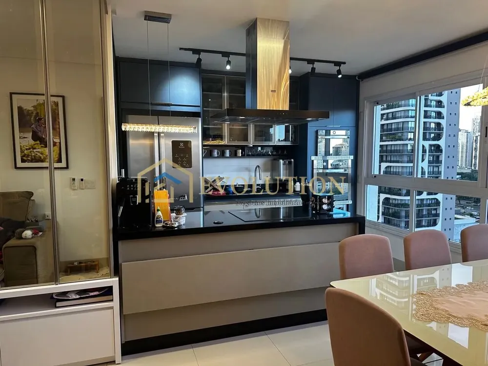 Apartamento, 2 quartos, 89 m² - Foto 9
