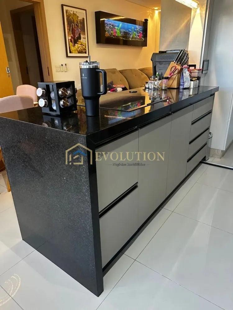 Apartamento, 2 quartos, 89 m² - Foto 10