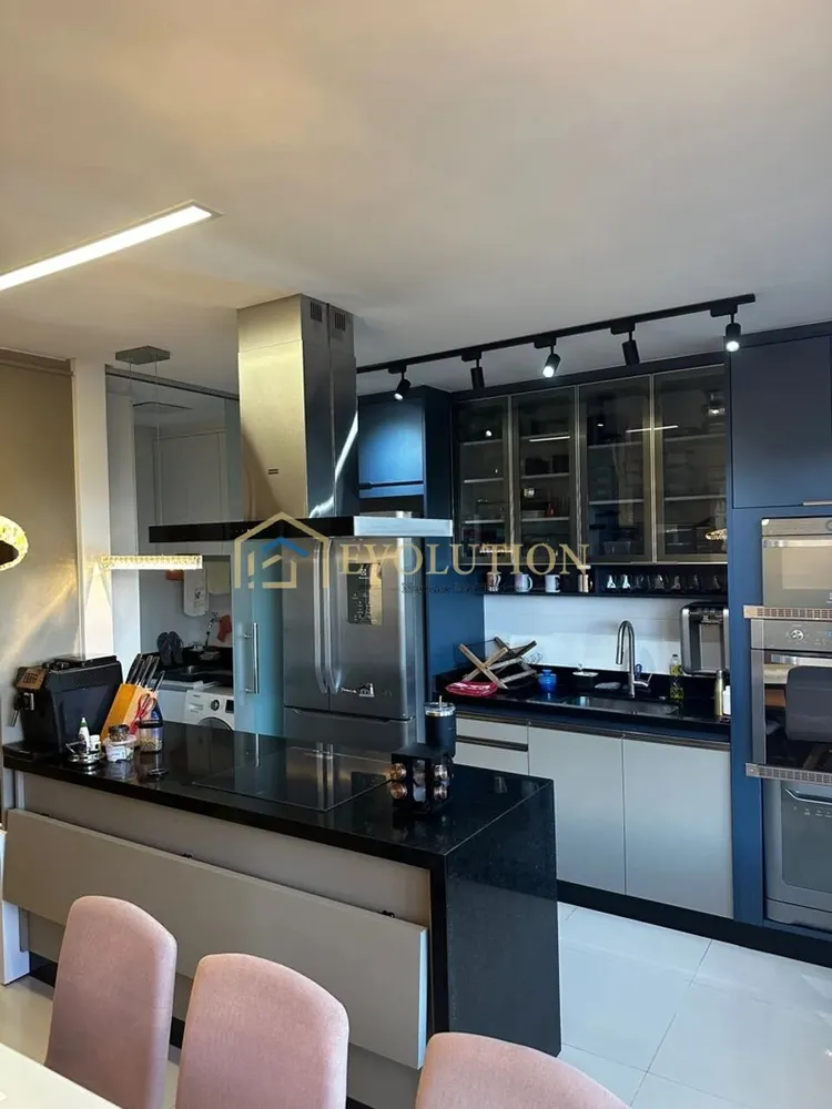 Apartamento, 2 quartos, 89 m² - Foto 1