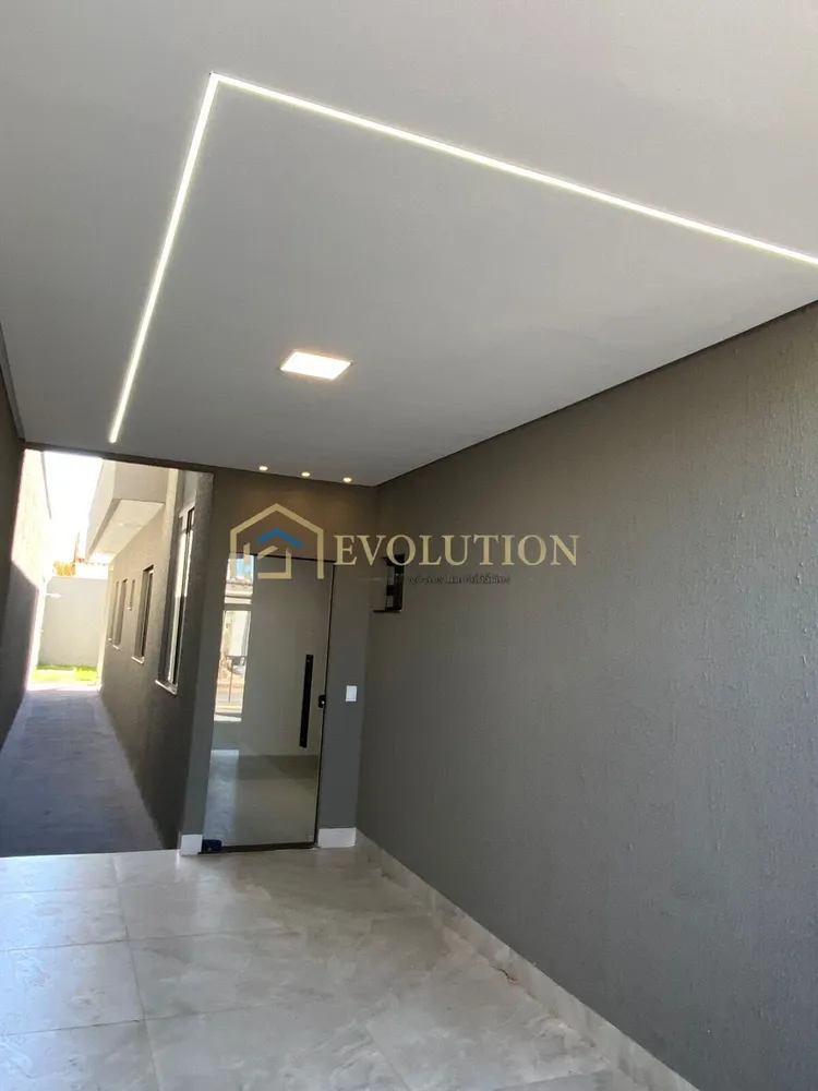 Casa, 3 quartos, 102 m² - Foto 2