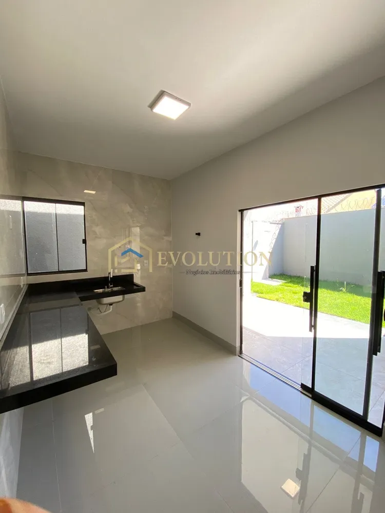 Casa, 3 quartos, 102 m² - Foto 4