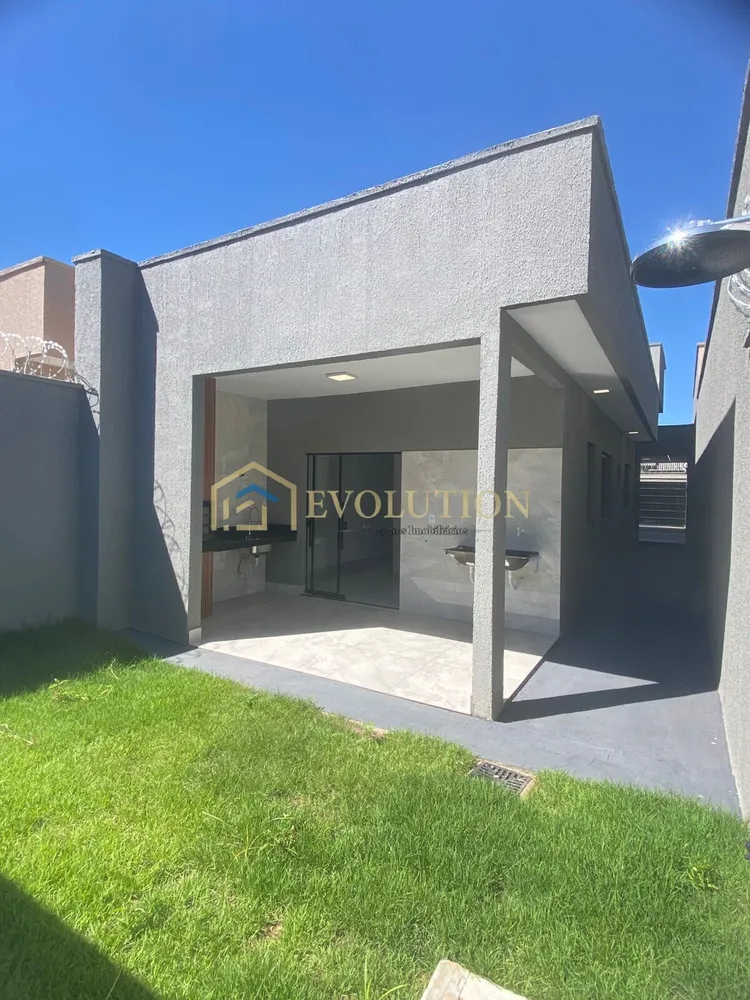 Casa, 3 quartos, 102 m² - Foto 7