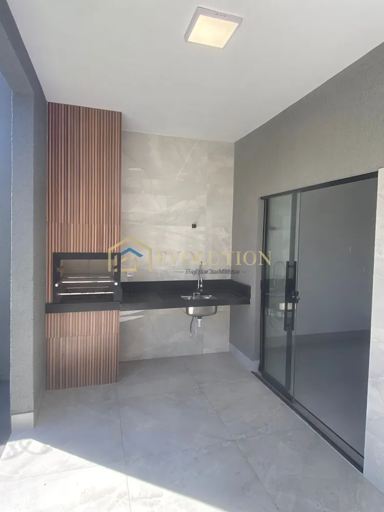 Casa, 3 quartos, 102 m² - Foto 3