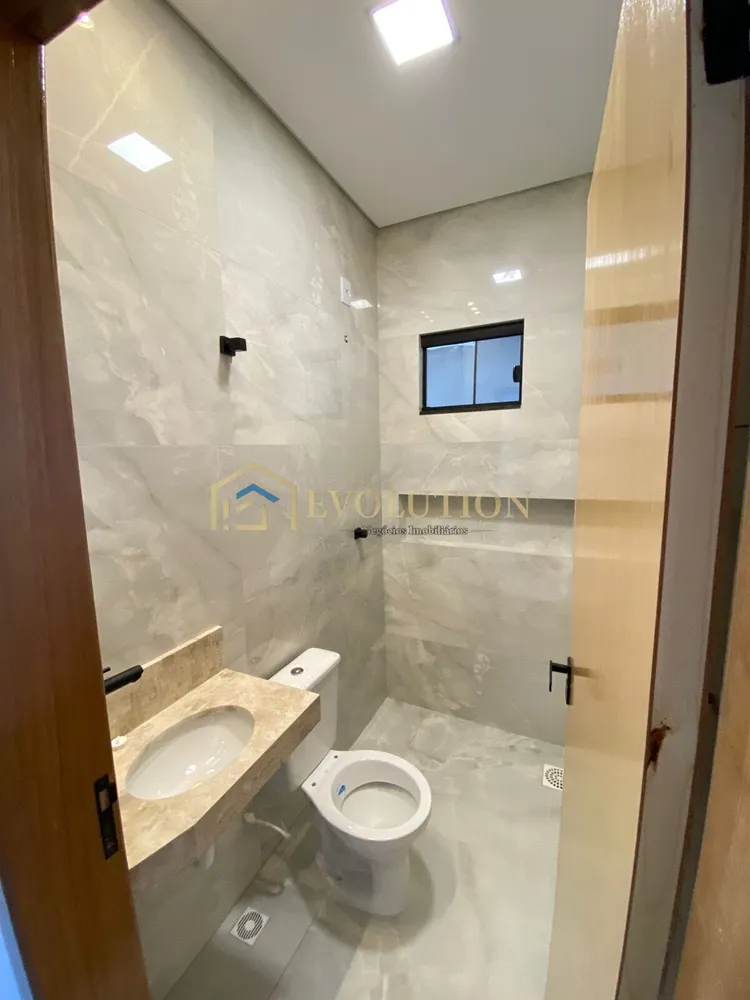 Casa, 3 quartos, 102 m² - Foto 9