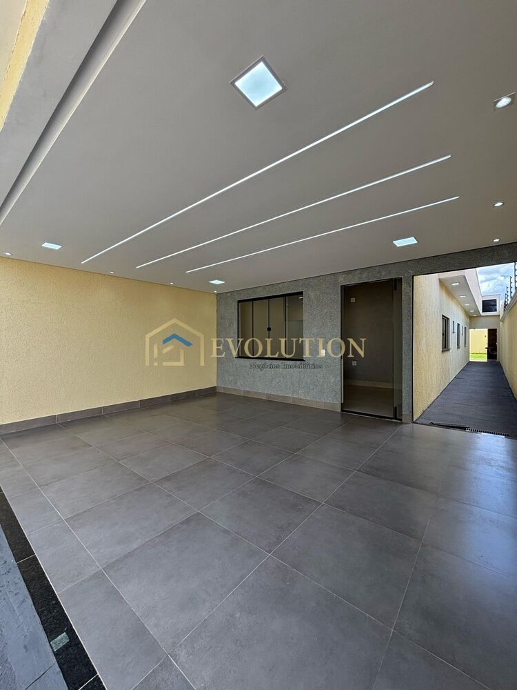 Casa, 3 quartos, 148 m² - Foto 2