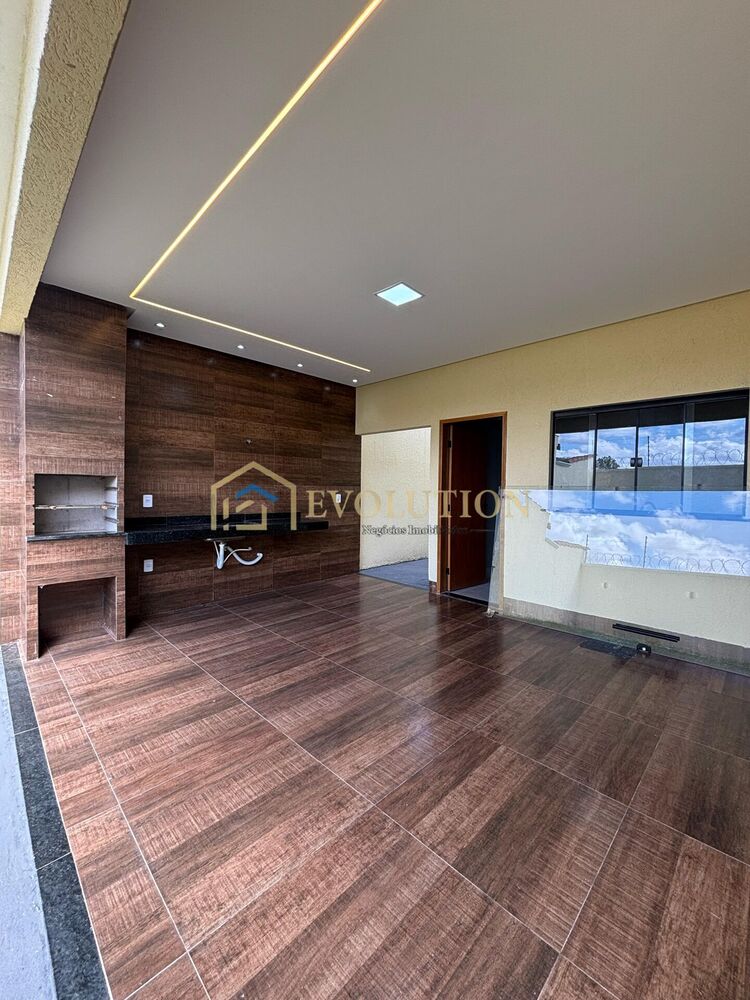 Casa, 3 quartos, 148 m² - Foto 3