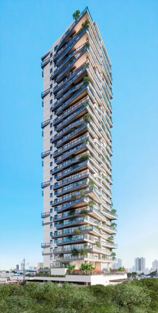 Apartamento, 4 quartos, 348 m² - Foto 1