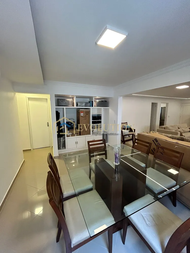 Apartamento, 4 quartos, 204 m² - Foto 9