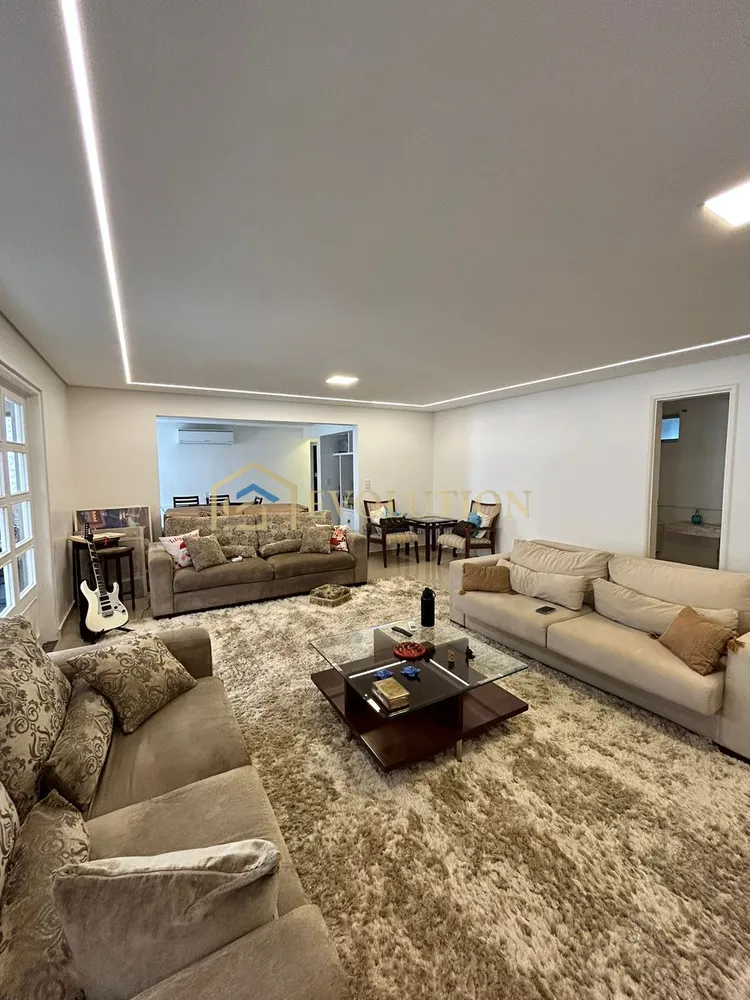Apartamento, 4 quartos, 204 m² - Foto 3