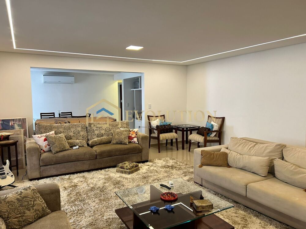Apartamento, 4 quartos, 204 m² - Foto 2