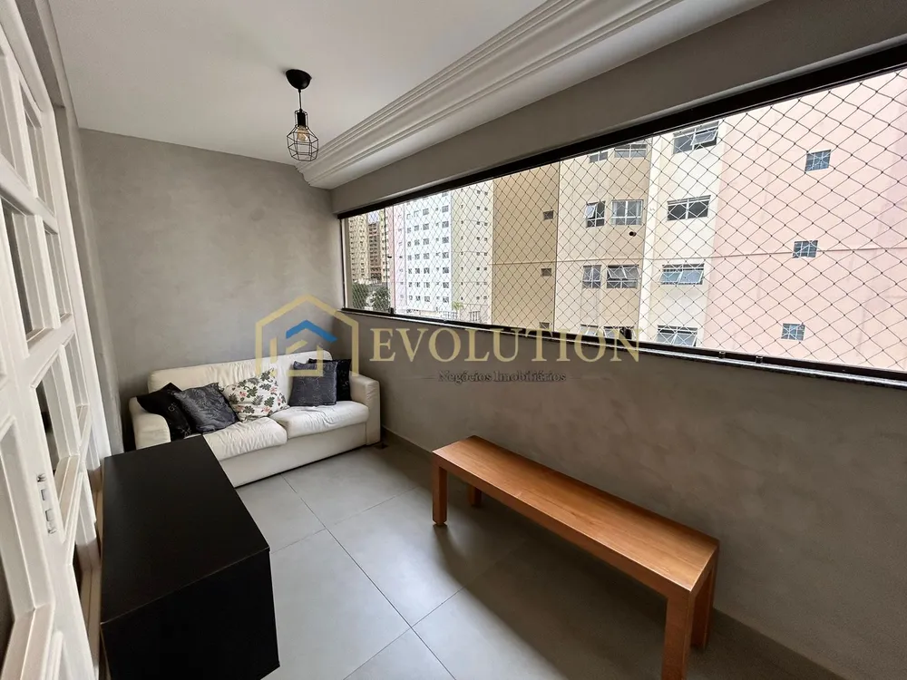 Apartamento, 4 quartos, 204 m² - Foto 6