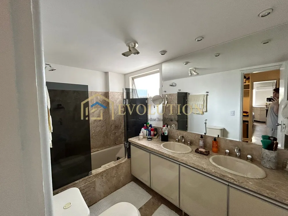 Apartamento, 4 quartos, 204 m² - Foto 12