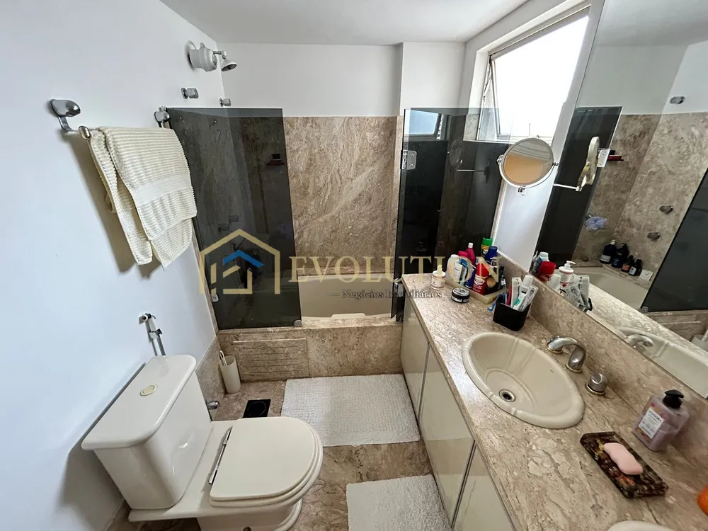Apartamento, 4 quartos, 204 m² - Foto 11