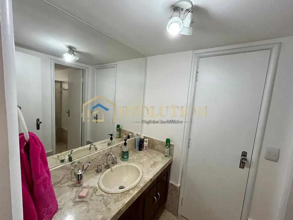 Apartamento, 4 quartos, 204 m² - Foto 15