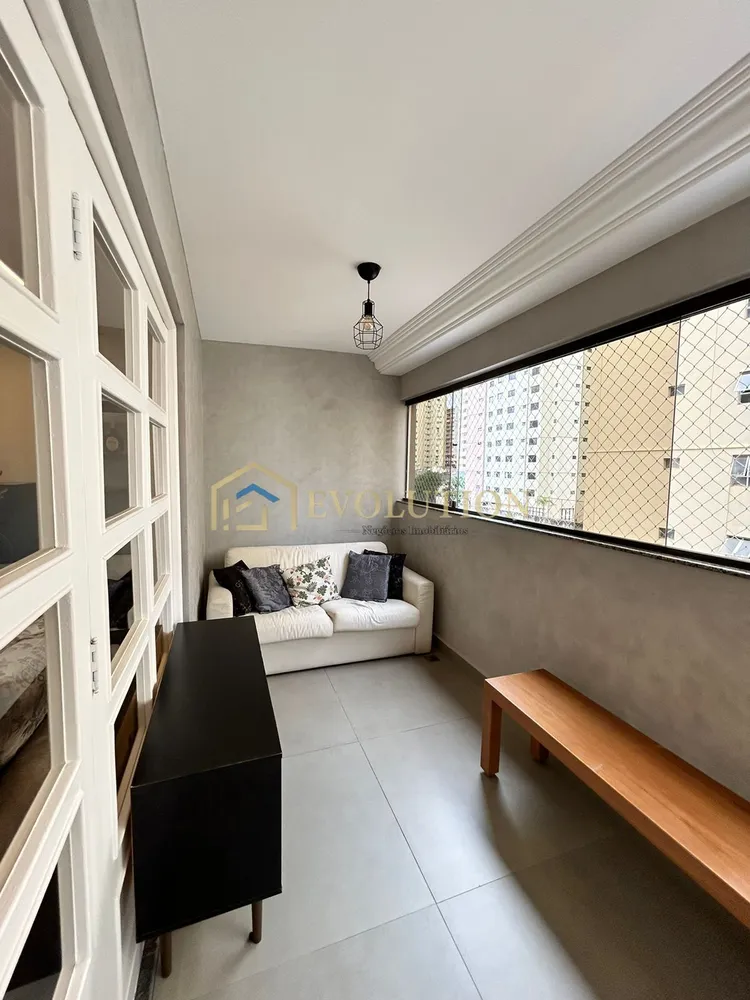 Apartamento, 4 quartos, 204 m² - Foto 7