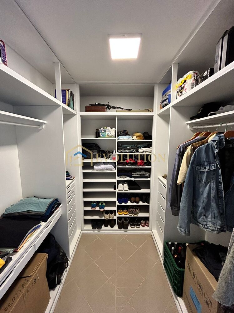 Apartamento, 4 quartos, 204 m² - Foto 4