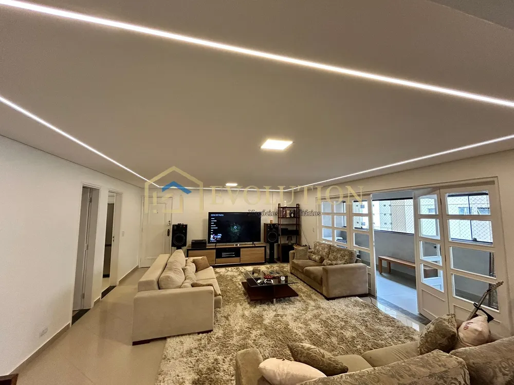 Apartamento, 4 quartos, 204 m² - Foto 8