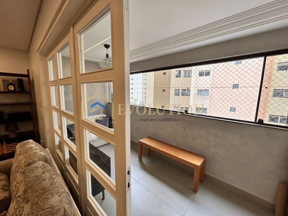 Apartamento, 4 quartos, 204 m² - Foto 1
