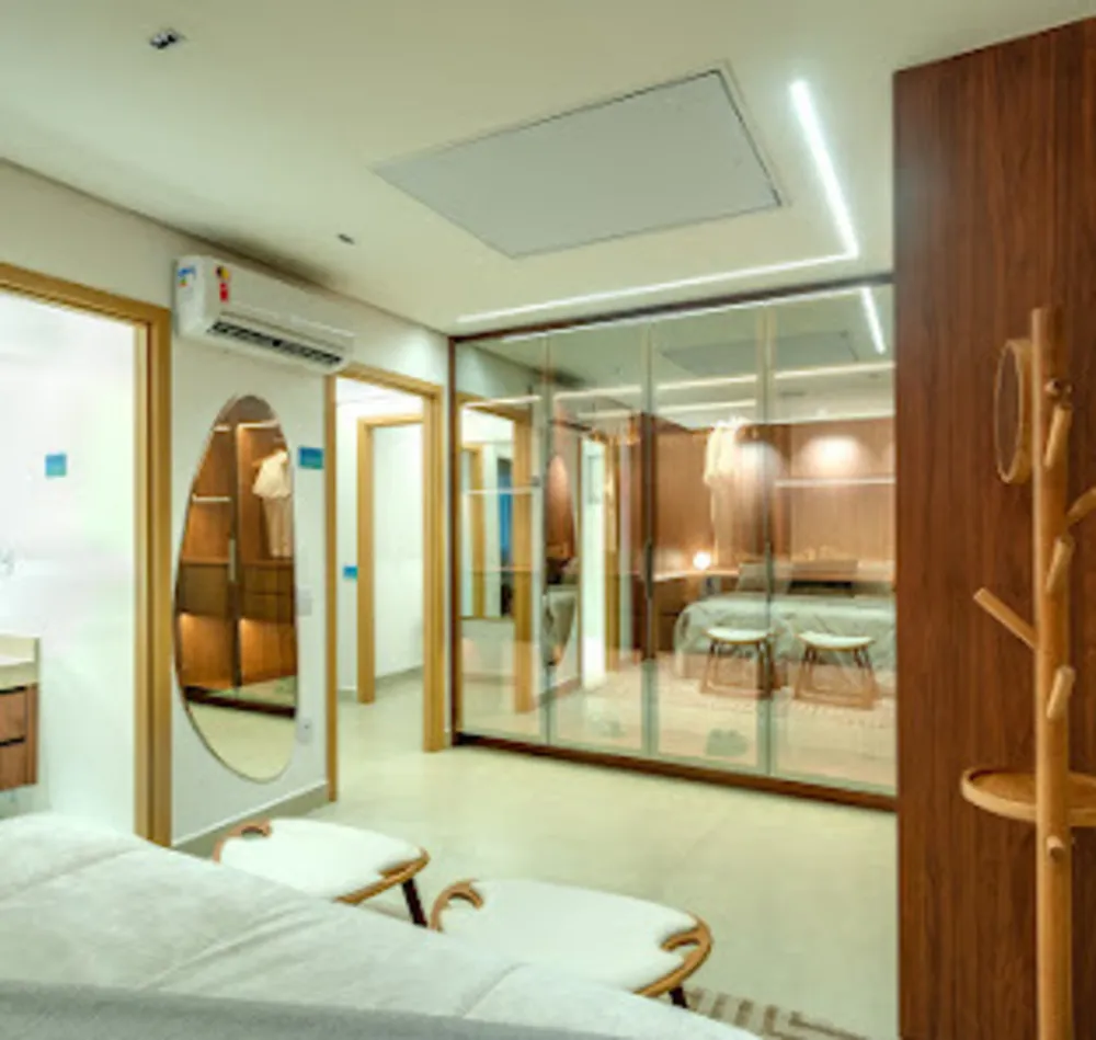 Apartamento, 3 quartos, 105 m² - Foto 6