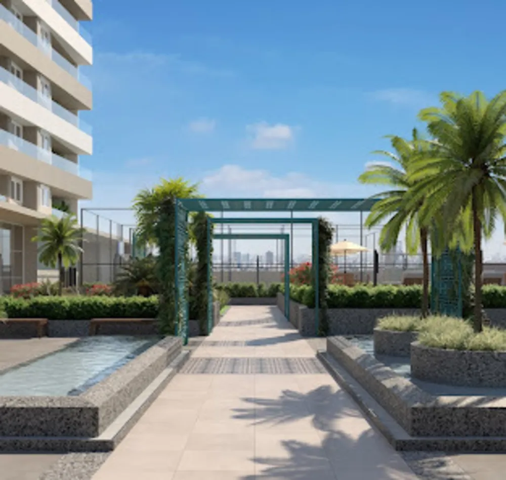 Apartamento, 3 quartos, 105 m² - Foto 14