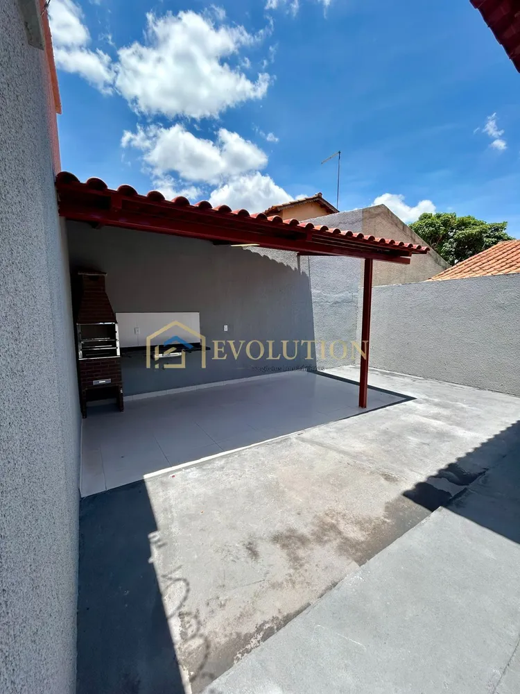 Casa, 2 quartos, 102 m² - Foto 3
