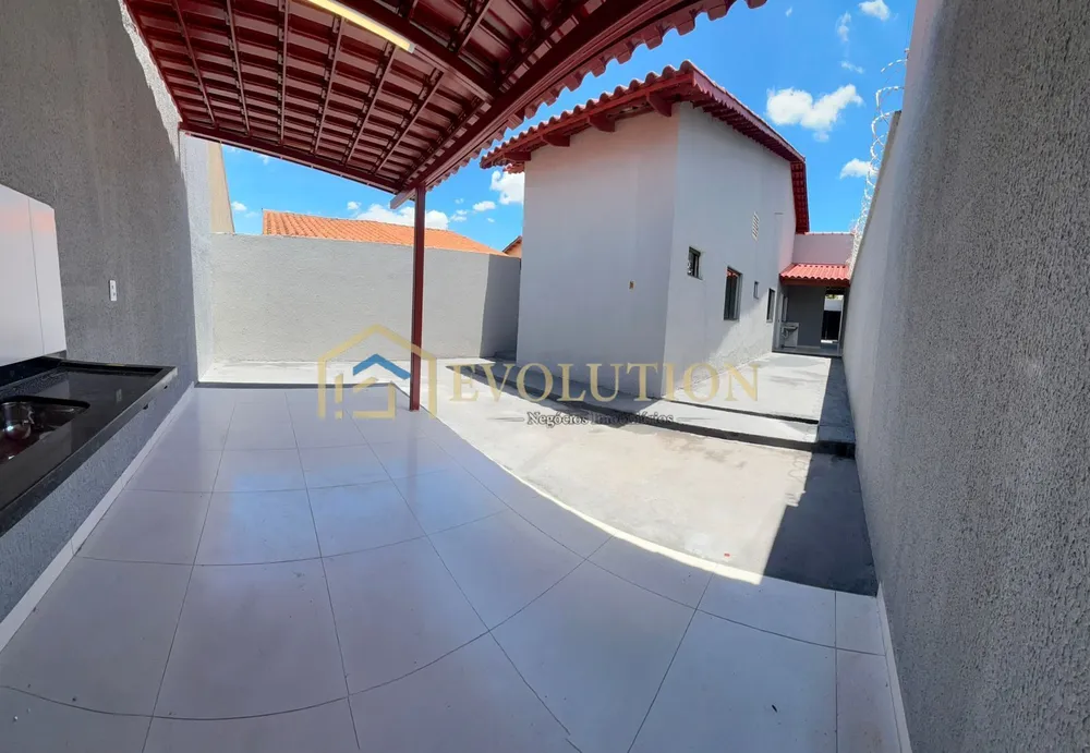 Casa, 2 quartos, 102 m² - Foto 14
