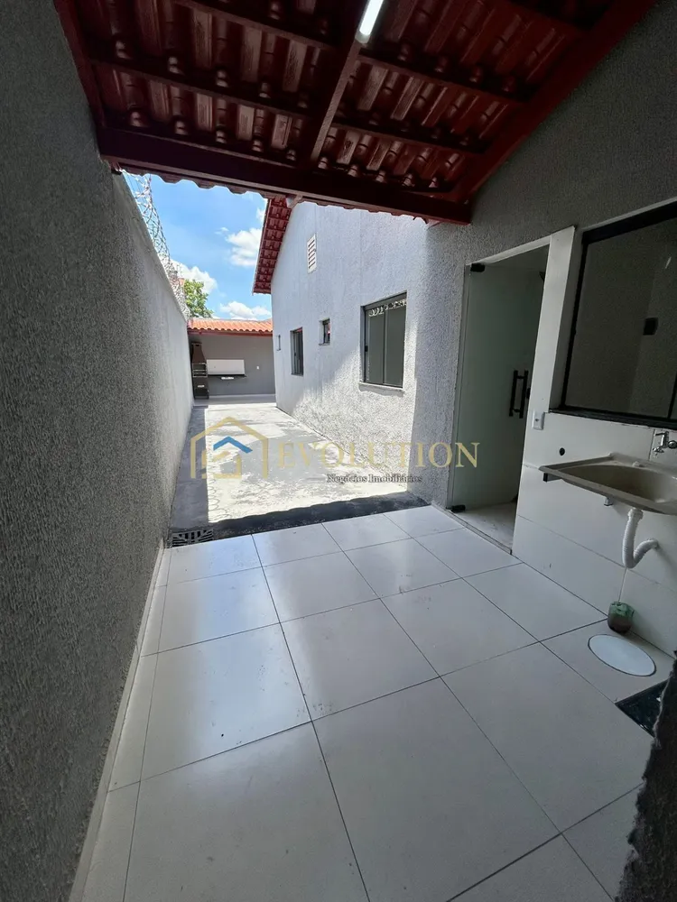 Casa, 2 quartos, 102 m² - Foto 5