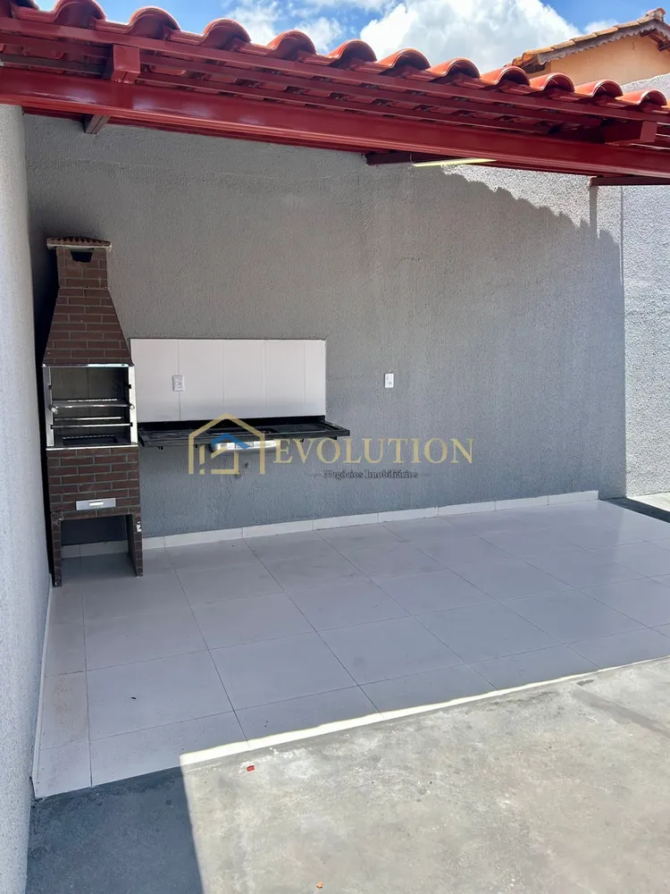 Casa, 2 quartos, 102 m² - Foto 13