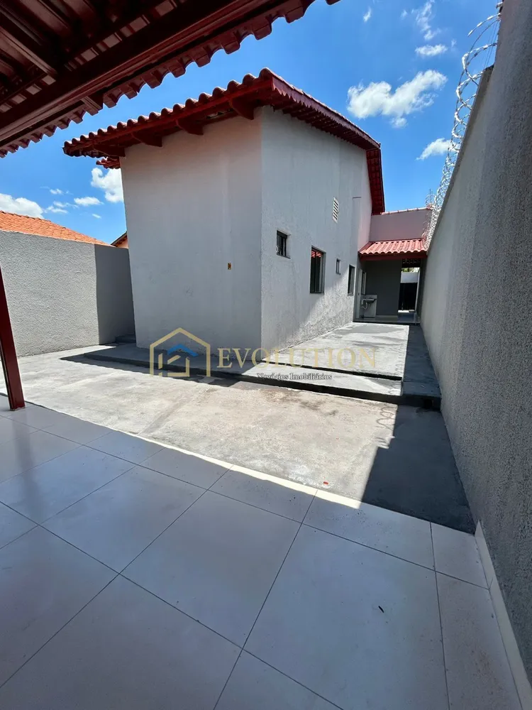 Casa, 2 quartos, 102 m² - Foto 8