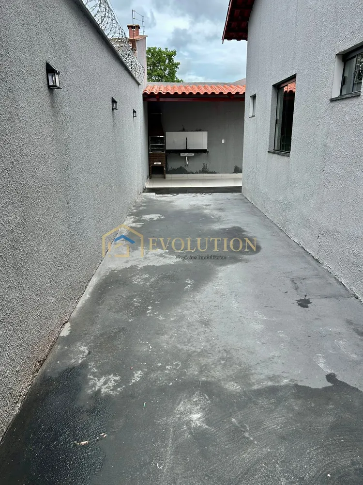 Casa, 2 quartos, 102 m² - Foto 7