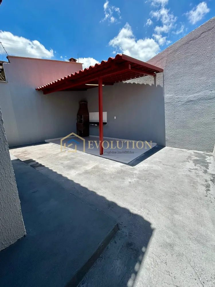 Casa, 2 quartos, 102 m² - Foto 12