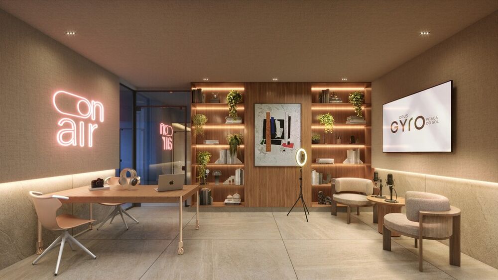 Apartamento à venda com 3 quartos, 141m² - Foto 17