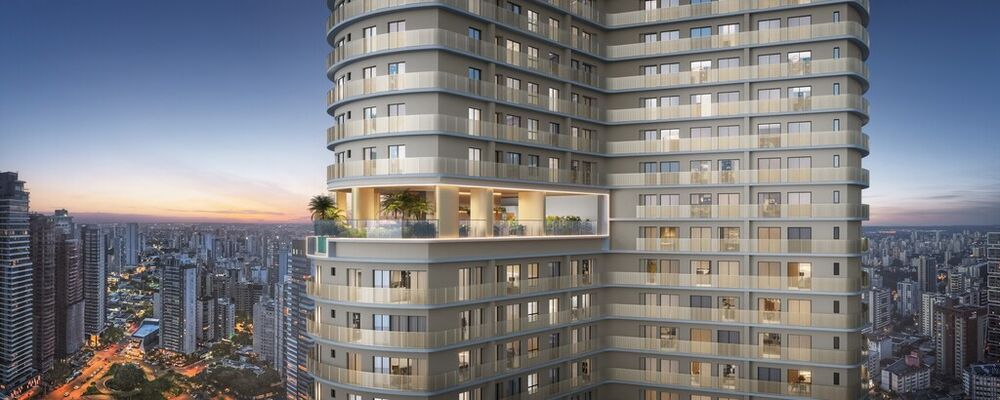 Apartamento à venda com 3 quartos, 141m² - Foto 19