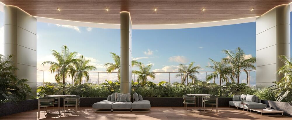 Apartamento à venda com 3 quartos, 141m² - Foto 13