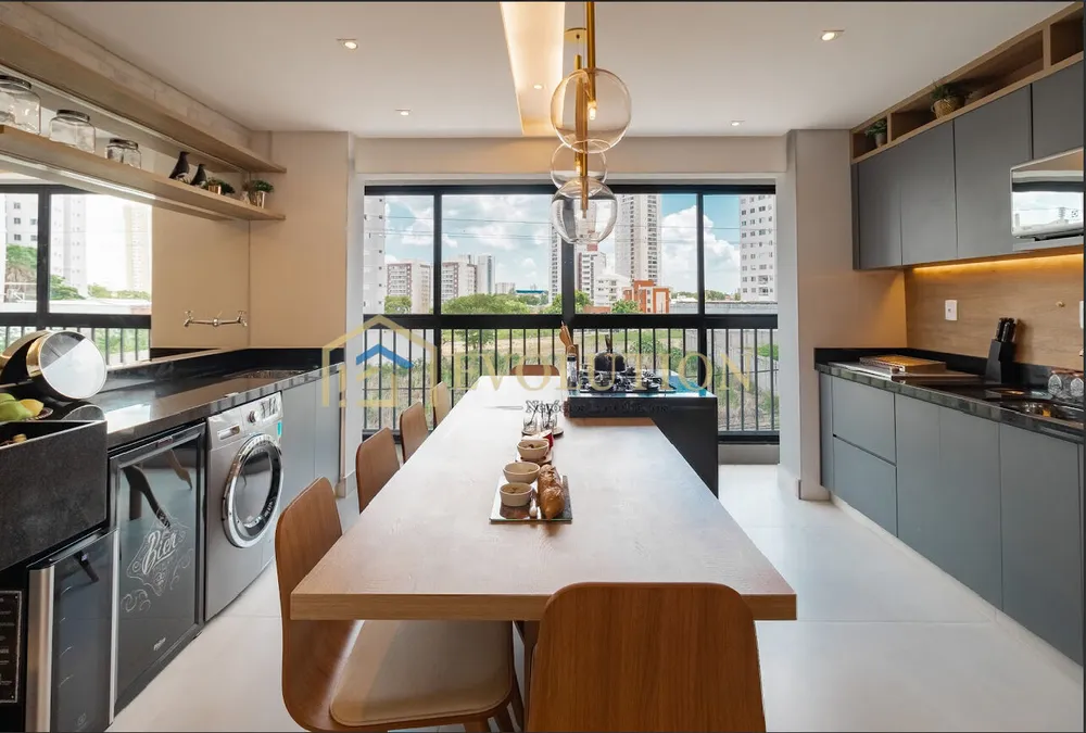 Apartamento, 2 quartos, 62 m² - Foto 16