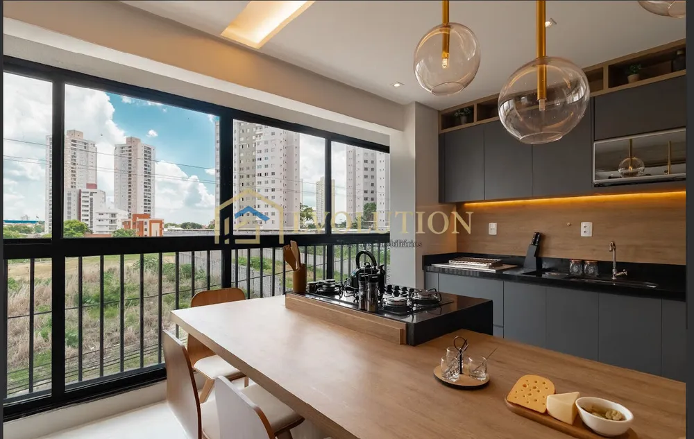 Apartamento, 2 quartos, 62 m² - Foto 15