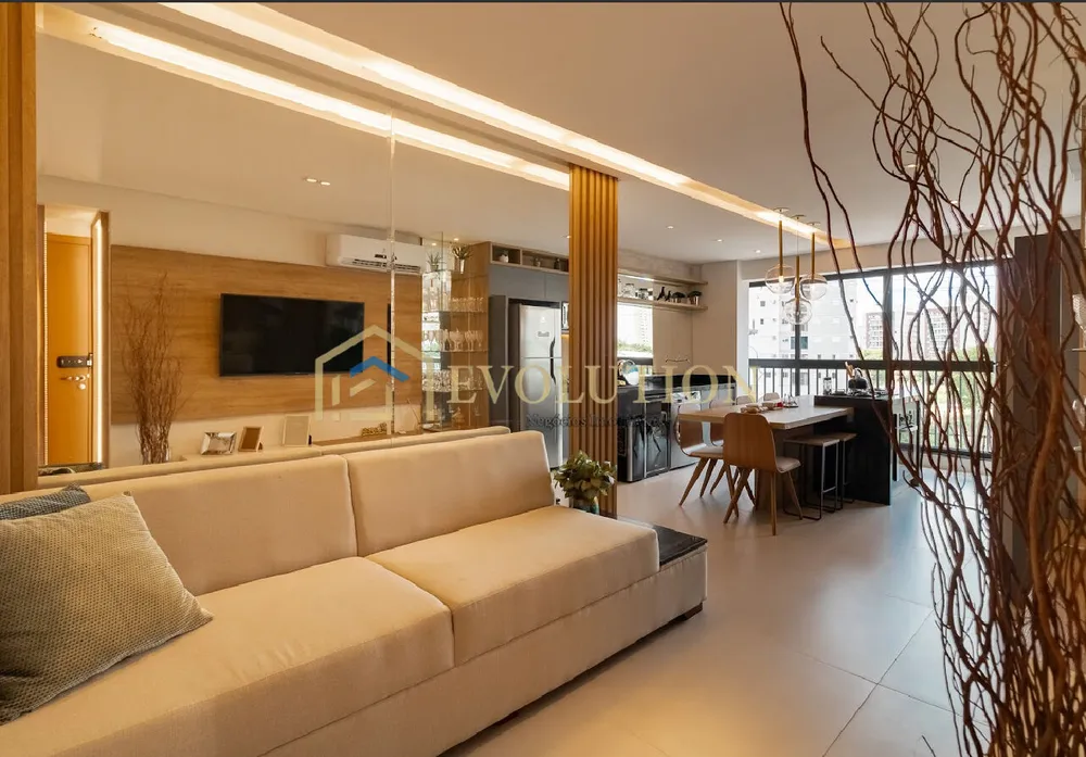 Apartamento, 2 quartos, 62 m² - Foto 14