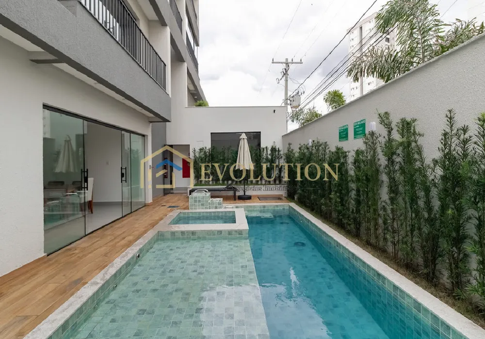 Apartamento, 2 quartos, 62 m² - Foto 9
