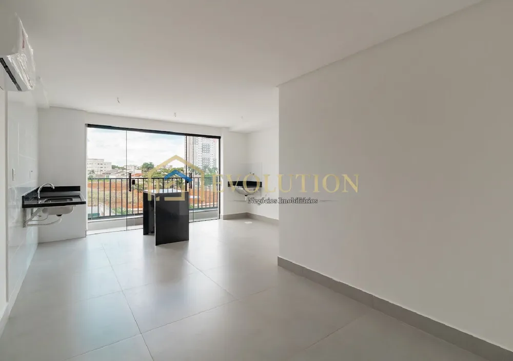 Apartamento, 2 quartos, 62 m² - Foto 2