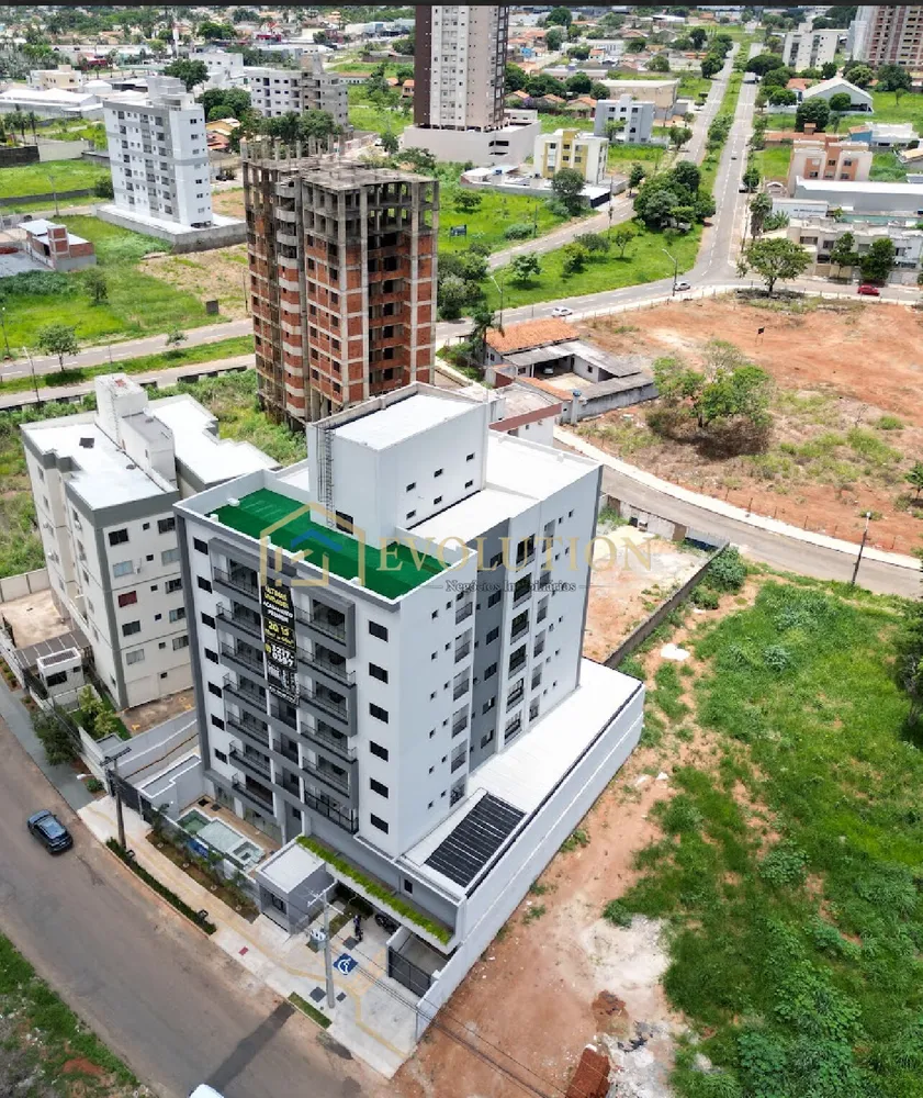 Apartamento, 2 quartos, 62 m² - Foto 7