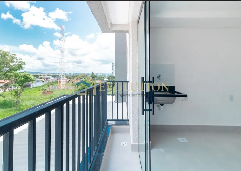 Apartamento, 2 quartos, 62 m² - Foto 1
