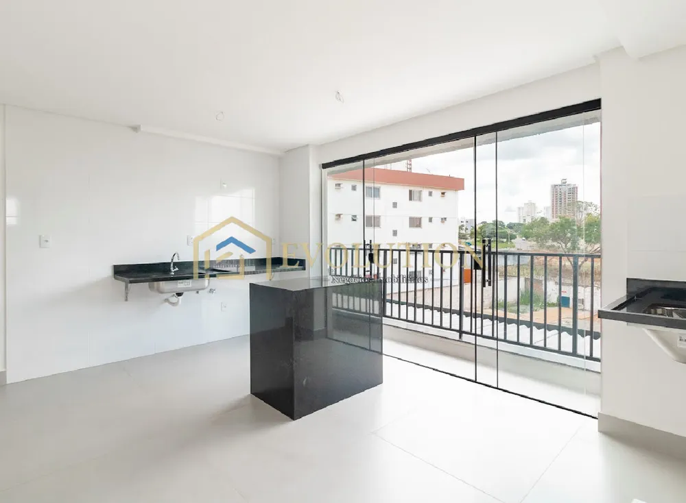 Apartamento, 2 quartos, 62 m² - Foto 3
