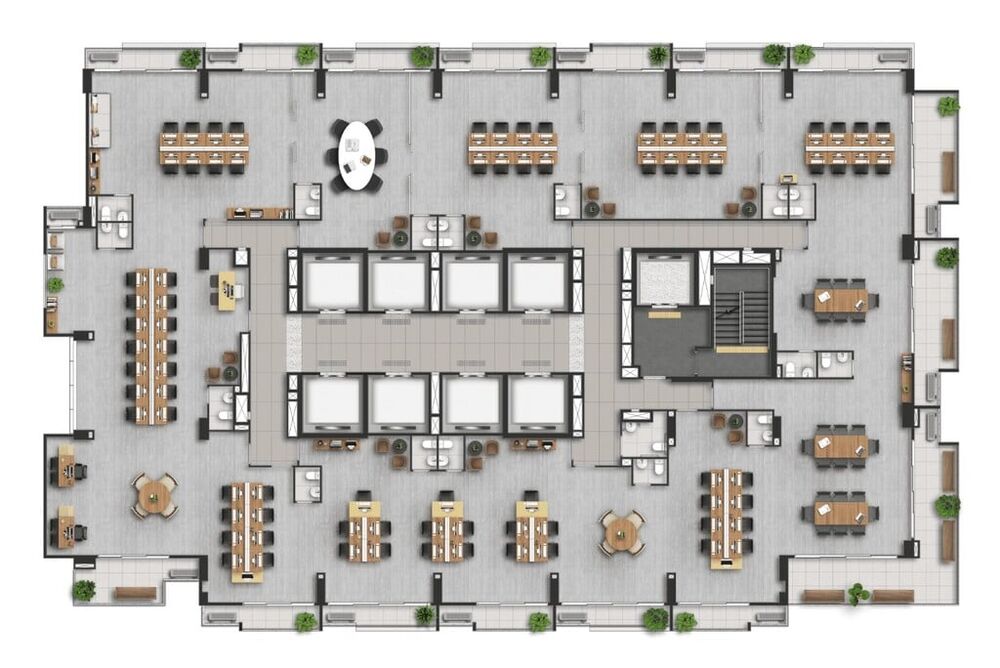 Prédio Inteiro à venda, 86m² - Foto 18