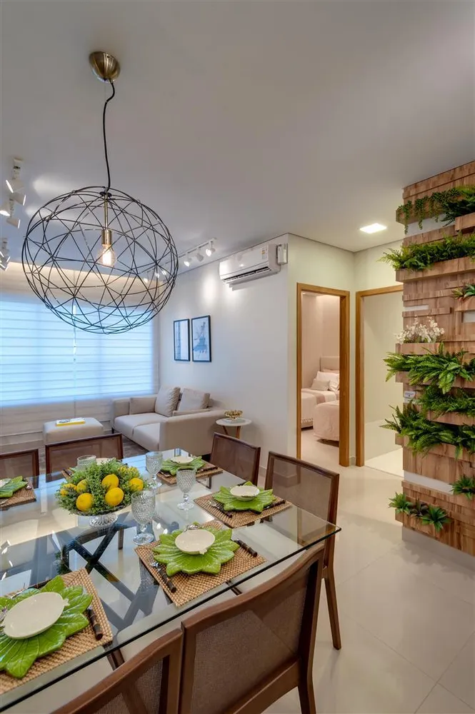 Apartamento, 3 quartos, 97 m² - Foto 1
