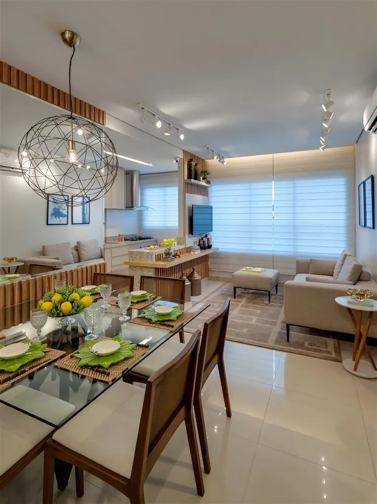 Apartamento, 3 quartos, 97 m² - Foto 2
