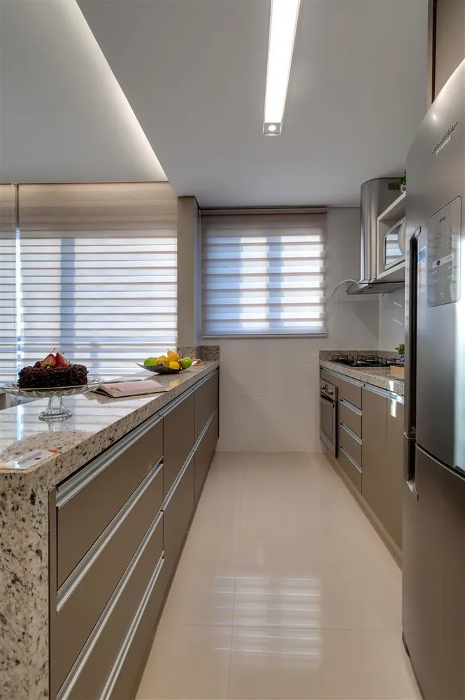 Apartamento, 3 quartos, 97 m² - Foto 3