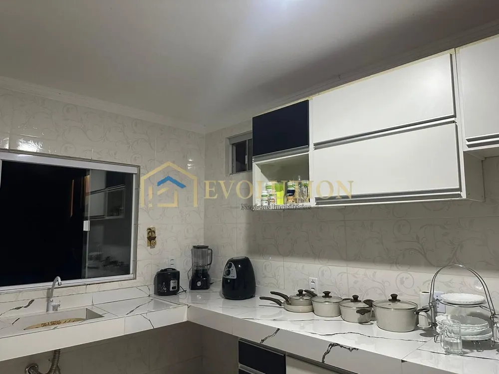 Casa, 3 quartos, 250 m² - Foto 9