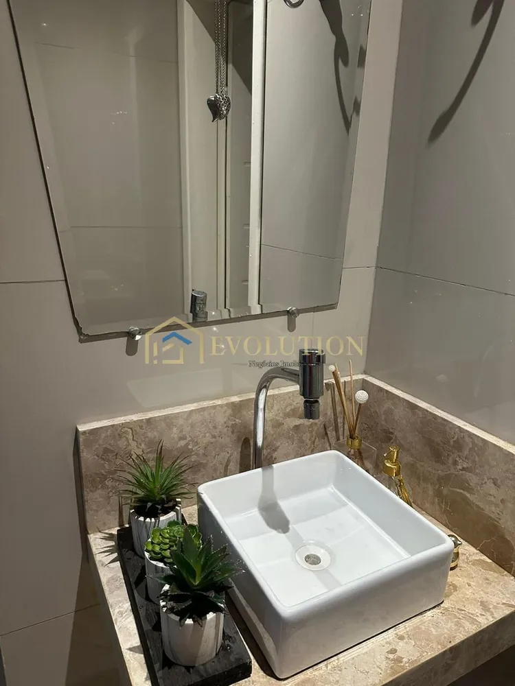 Casa, 3 quartos, 250 m² - Foto 11