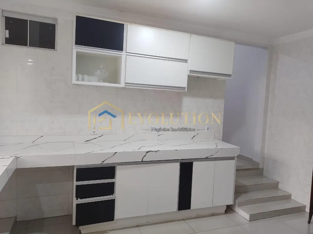 Casa, 3 quartos, 250 m² - Foto 5