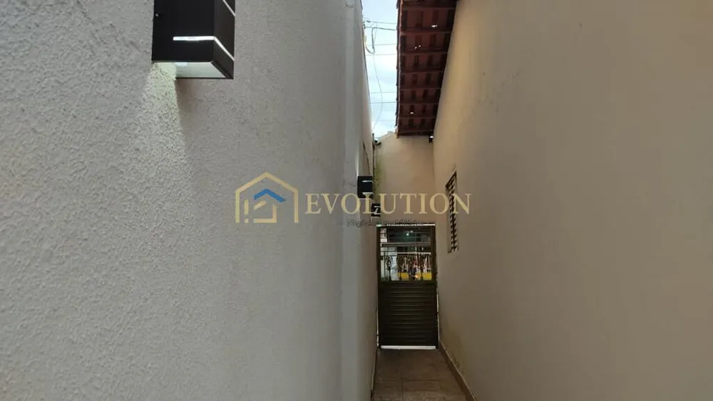 Casa, 3 quartos, 250 m² - Foto 4